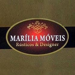 Marília Móveis Rústicos