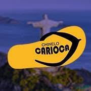 Chinelo Carioca