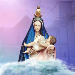 Paróquia Nossa Senhora da Abadia