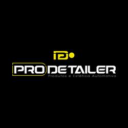 Prodetailer Estética Automotiva