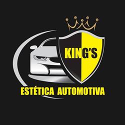 King's Estética Automotiva