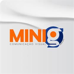 MiniG Comunicação Visual