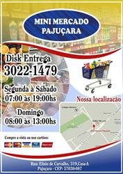 Mini Mercado Pajuçara