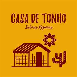 Casa de Tonho