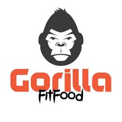 Gorilla Fit Food - Restaurante de Comida Saudável e Marmitas Fit
