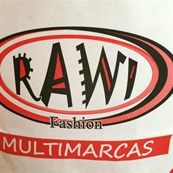Rawi fashion