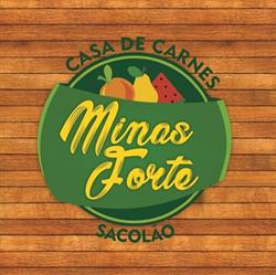 Casa de Carnes e Sacolão Minas Forte
