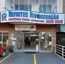 Refritec Refrigeração