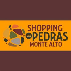 Shopping das Pedras Monte Alto