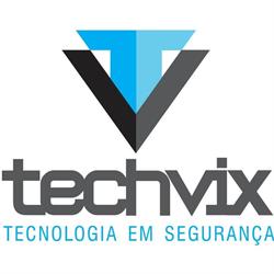 Techvix Segurança