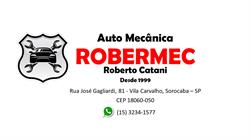 Auto Mecânica Robermec - Roberto Catani
