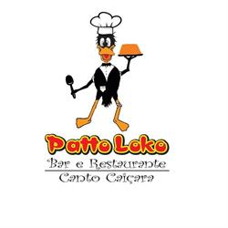 Patto Loko Canto Caiçara Bar e Restaurante