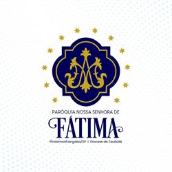 Paróquia Nossa Senhora Fátima - Diocese de Taubaté