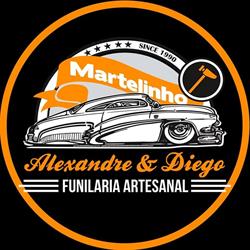 Alexandre & Diego Martelinho/ Grupo ADL