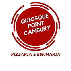 Pizza Camburi - Quiosque Point