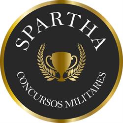 Curso Preparatório Spartha