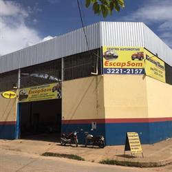 Escapsom e Acessórios