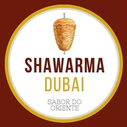 Shawarma dubai