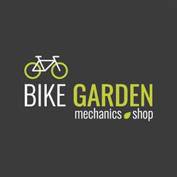 Bike Garden Mechanics and Shop