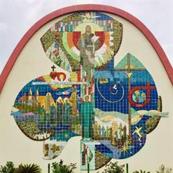 Paróquia do Verbo Divino