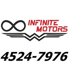 Infinite Motors