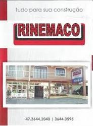 Rinemaco Materiais de Construção
