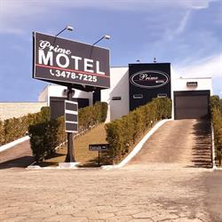 Motel Prime Criciúma