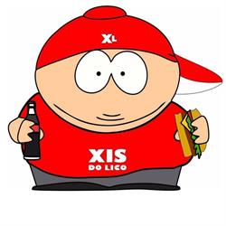 Xis Do Lico