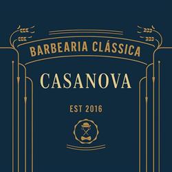 Casanova Barbearia