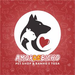 Amor de Bicho