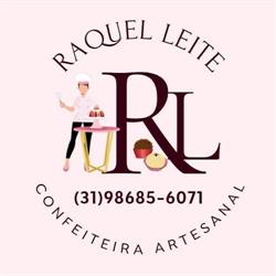 Raquel Leite - Confeitaria Artesanal