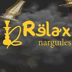 Relax Narguiles Tabacaria Hortolândia