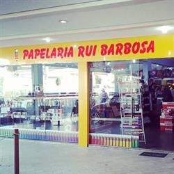Papelaria Rui Barbosa