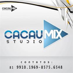 CACAU MIX Studio