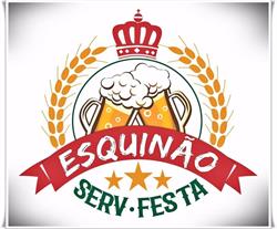 Esquinão Serv Festa