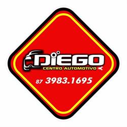 Diego Centro Automotivo