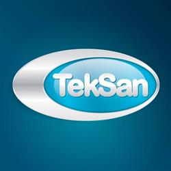 Teksan - Centro de Distribuição