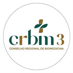 CRBM3 - Conselho Regional de Biomedicina 3ª Região