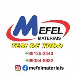 Mefel Materiais