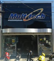 Mult-Tech Informática e Suprimentos