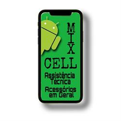 MixCell Celulares Araras