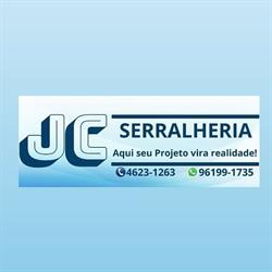 Serralheria JC