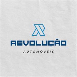 Revolução Automóveis.