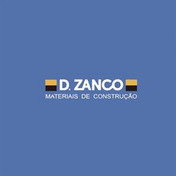 D Zanco Materiais de Construção