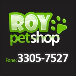 Roy Petshop