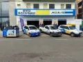 Fachada da loja