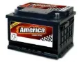Baterias America