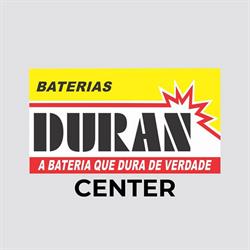 Duran Center Oil