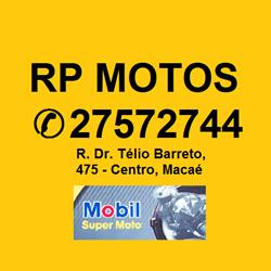 RP Motos