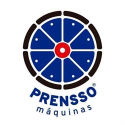 Prensso Máquinas